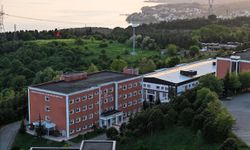 SUBÜ 165 basamak birden yükseldi