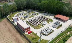 Geyve ve Pamukova’nın atık su yükünü taşıyacak yeni tesis ihaleye çıkıyor
