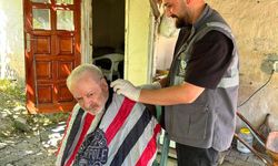 Yaşlılar gününde YADEM’den güçlü mesaj: 16 ilçede yaşlılarımızın yanındayız