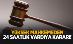 24 saat çalışanlara kötü haber