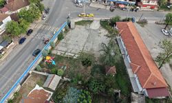 Büyükşehir’den Karapürçek Hocaköy’e yeni bir meydan