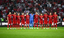 Milliler Fransa'ya tek golle kaybetti