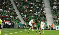 Sakaryaspor, Adana 01 FK maçı sonrası PFDK’ya sevk edildi