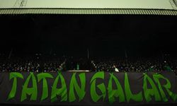 Tatangalar'dan Kütahyaspor FK maçı öncesi taraftara 'simsiyah' çağrısı