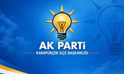 AK Parti Karapürçek’ten Başkan Çoruhlu’ya yanıt geldi: “Bahane üretmeyin, hizmet üretin”