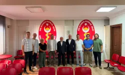 Sakarya Veteriner Hekimler Odası’nda seçim sonucu belli oldu! Toker yeniden başkan