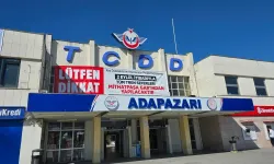 Ada Treni ve Adaray'ı kullananlar dikkat! Adapazarı Garı'nda enerji akışı kesilecek, trenler Mithatpaşa’dan kalkacak