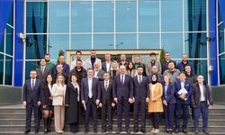 Sakarya Akademik Meslek Örgütleri Birliği'nden Endüstri Bölgesi kararına tepki