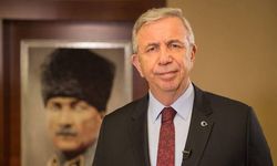 Mansur Yavaş, CHP'den istifa etti!