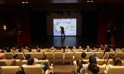 KPSS adayları sınav öncesi bilgilerini Büyükşehir’le tazeledi