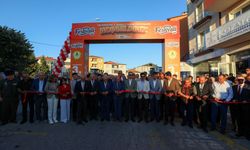 Ferizli 3. Tarım Festivali coşkulu bir finalle tamamlandı