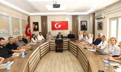 Sakarya'da yeni eğitim öğretim yılına güçlü hazırlık