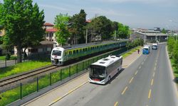 Toplu ulaşımda dijital ağ genişliyor: Google Maps’ten sonra Yandex’te