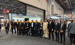 MÜSİAD Sakarya’dan EXPO 2026’ya 15 firmayla güçlü katılım