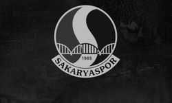 Eski Sakaryasporlu futbolcunun acı günü