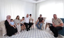 Serdivan’da sosyal destek çalışmaları her kesime ulaşıyor