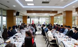 SAÜ Rektörü Prof. Dr. Al: Bilimsel üretimin bir parçası olun