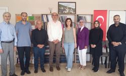 TYB Sakarya’da yeni dönem