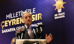 Alemdar, Sakarya için yapılan çalışmaları anlattı: “Her gün yeni bir çalışmaya, yeni bir projeye hazırlanıyoruz”