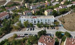 Büyükşehir Konuk Evi gün sayıyor