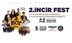 Serdivan’da İncir Festivali ile yarın başlıyor