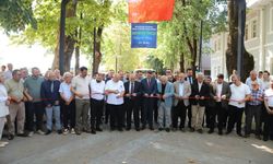 Hendek Belediyesi araç filosunu güçlendirmeye devam ediyor