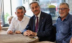 Yusuf Alemdar: “Güvenli ve dirençli ulaşım ağı oluşturuyoruz”