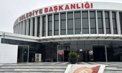 Bolu Belediyesi'ne 34 milyon liralık "hayali mesai" operasyonu: 22 gözaltı kararı
