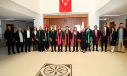 2026-2027 adli yılı törenle başladı