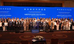 Türkiye Plastik Atık Çalıştayı sona erdi