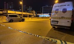 Uygulama üzerinden çağrılan taksici, önce trafik polisini sonra kendini vurdu