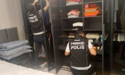 Fuhuş ağına 3. dalga operasyon