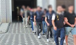 Borsa yatırımı vaadiyle 4,5 milyon liralık vurgun