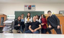 Sakarya'da Halk Eğitim Merkezi öğrencileri bu kursla hayallerine kavuştu