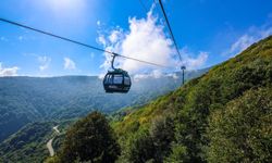 Kartepe Teleferiği bakıma giriyor