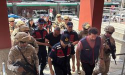 Kocaeli'de organize suç örgütüne ikinci dalga operasyon: 12 gözaltı