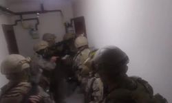 Sakarya'da yeni nesil suç örgütlerine operasyon!