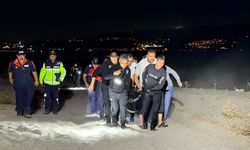 Öğretmenden acı haber! Gölde cesedi bulundu