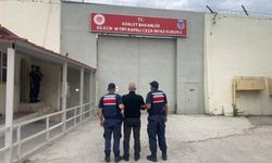 Bilecik'te 3 yıl 15 ay hapis cezası ile aranan şahıs yakalandı