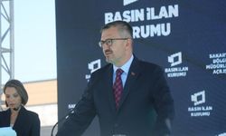 İletişim Başkanı Duran: "Dezenformasyon; toplumsal huzur, milli birlik ve ulusal güvenlik için tehdit"