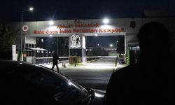 Mahkum tuvalette ölü bulundu
