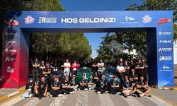 2026 Teknofest Elektrikli Araç Yarışları’nda üç araçla finalist olan tek üniversite SUBÜ oldu