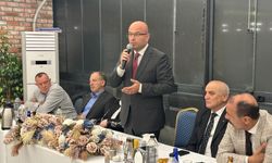 MHP Sakarya’da yeni dönem ilk toplantıyla başladı