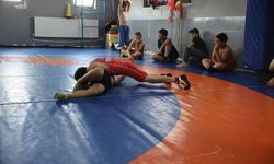Yağlı Güreş Spor Okulları’nda ön kayıtlar başladı