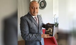 “Yüzyılın Tanığı”na Londra’dan uluslararası ödül