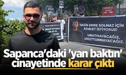 Yasin Emre Solmaz cinayeti davasında karar açıklandı