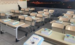 Sakarya'da ücretsiz ders kitapları sıralara ulaştı