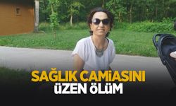 Ebe Ayşe Renk yaşamını yitirdi