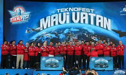 Sakarya’dan TEKNOFEST 2026 Türkiye finallerine büyük başarı: 14 okul, 20 proje