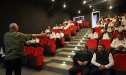 Büyükşehir’den otobüs şoförlerine empati ve sorumluluk eğitimi